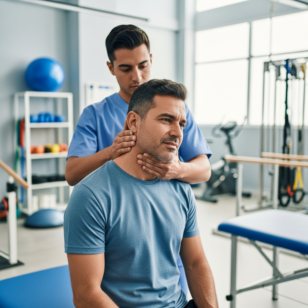 How a Car Accident Chiropractor Helps After a Wreck in Garland - Regal Weight Loss