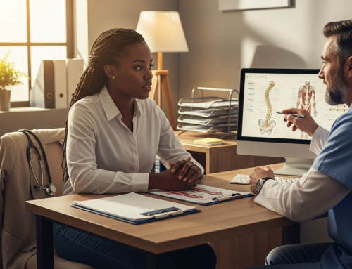 What Should You Do If You’re Injured in an Auto Accident?