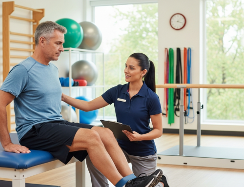 7 Signs You Need a Car Wreck Doctor After a Crash