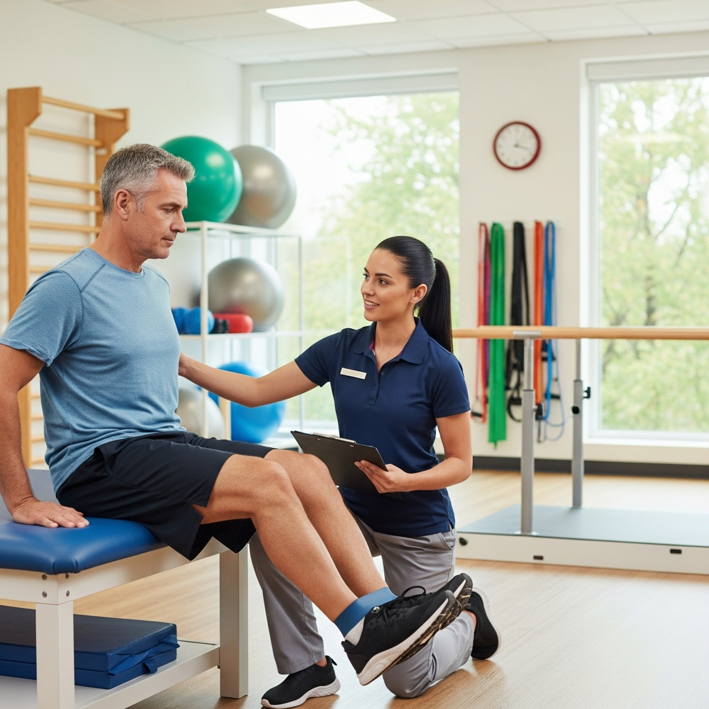 7 Signs You Need a Car Wreck Doctor After a Crash - OWCP Connect