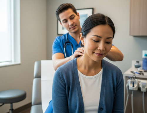 Garland Car Accident Treatment: What to Expect at Your First Visit