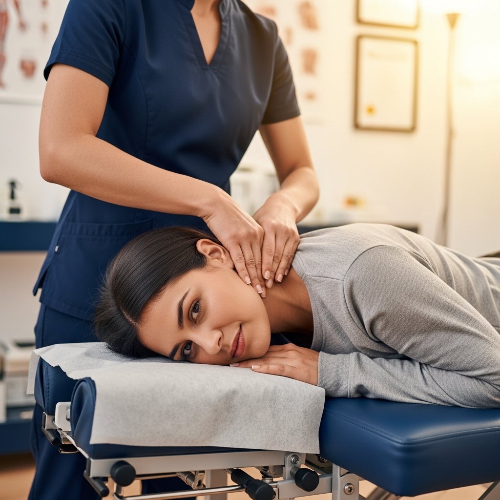 How Whiplash From a Car Accident Is Diagnosed - OWCP Connect