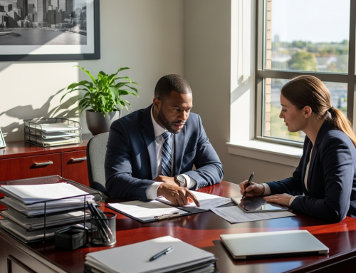 Firewheel Estates Personal Injury Chiropractor: When to Seek Care