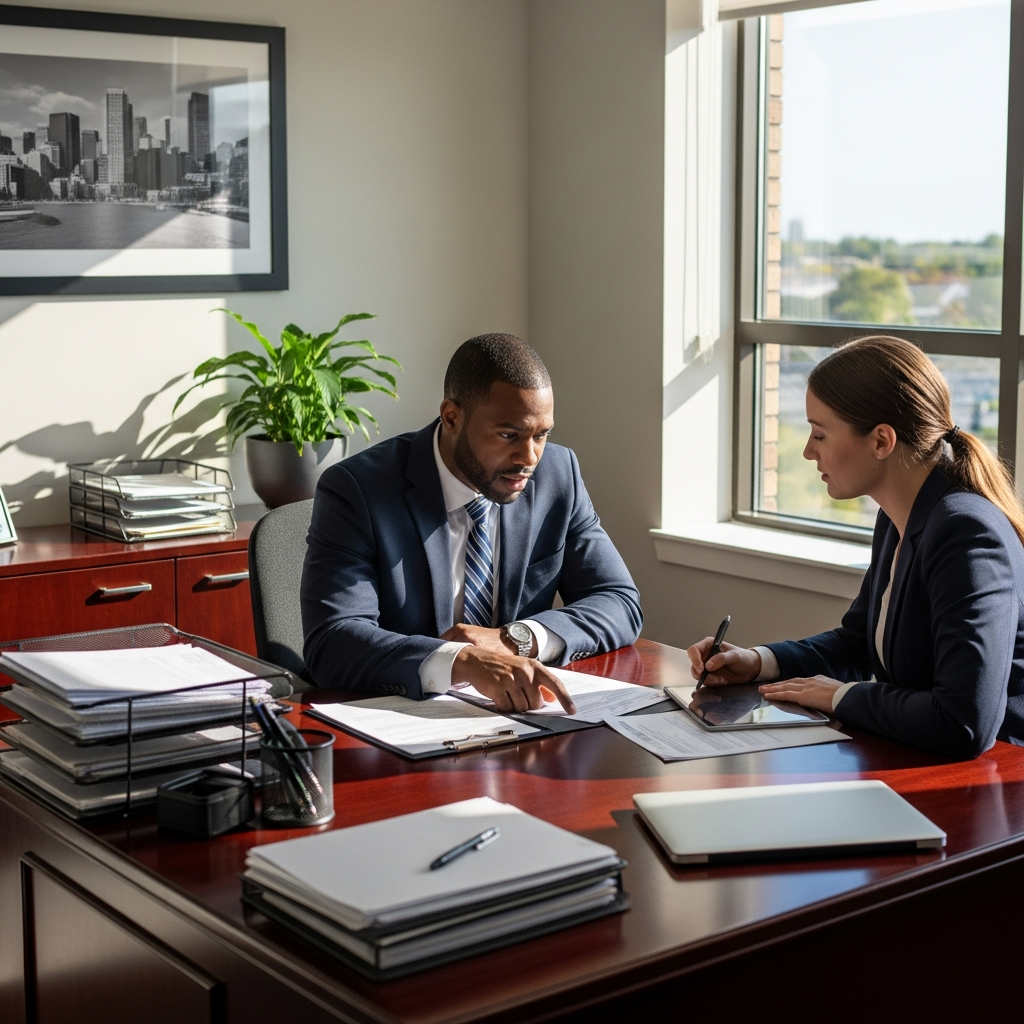 Firewheel Estates Personal Injury Chiropractor When to Seek Care - OWCP Connect