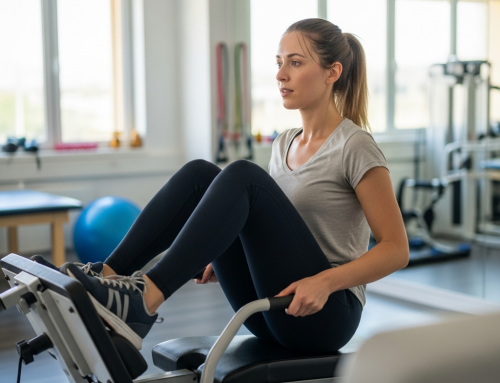 What Is the Best Treatment for Neck Injury After a Car Accident?