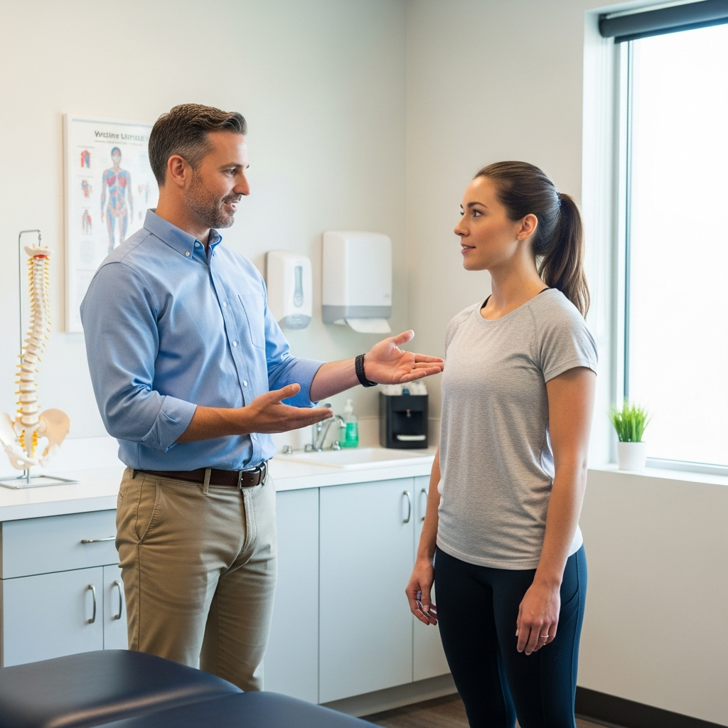 Best Auto Accident Chiropractor in Creekside Village