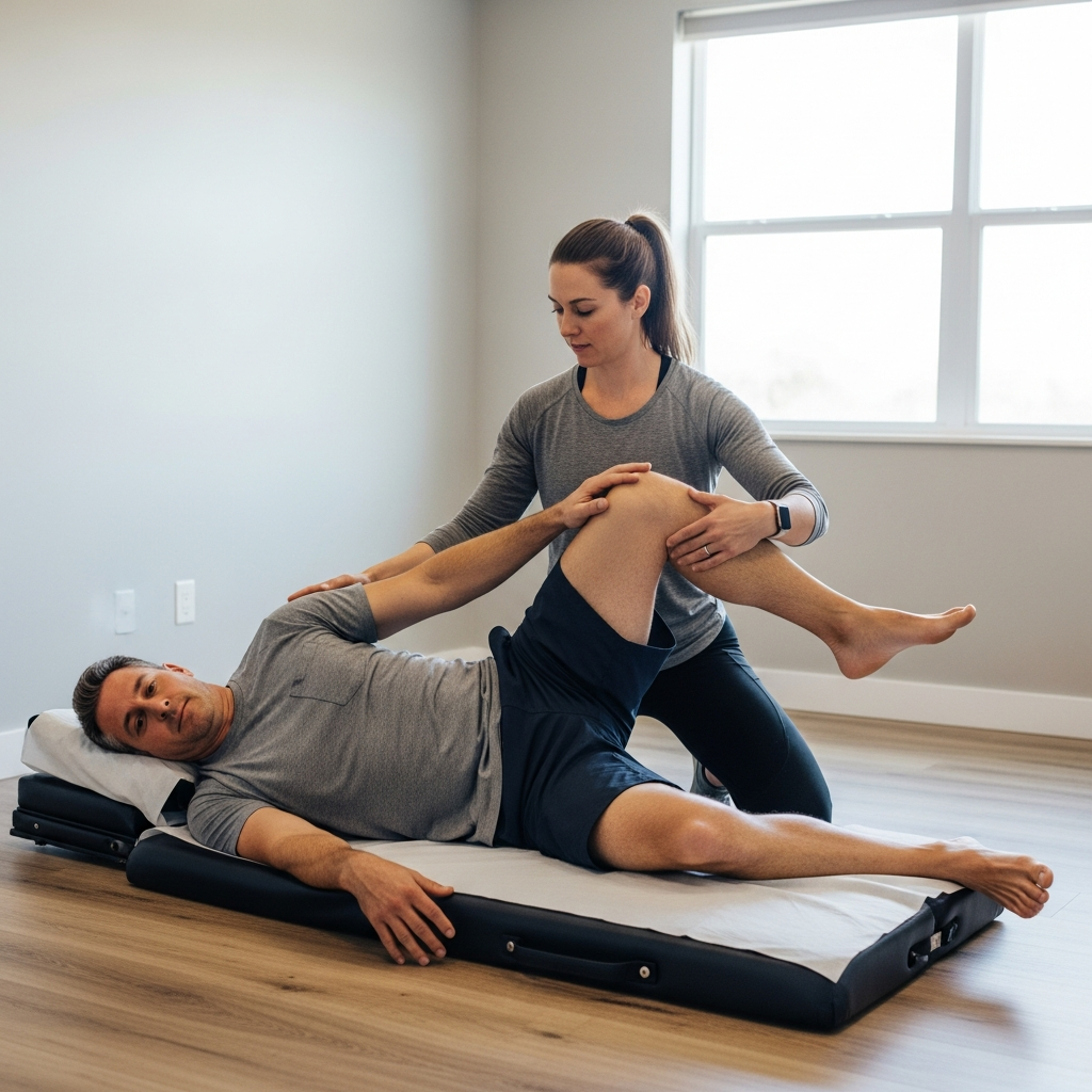 East Dallas Chiropractor  Smiley Chiropractic