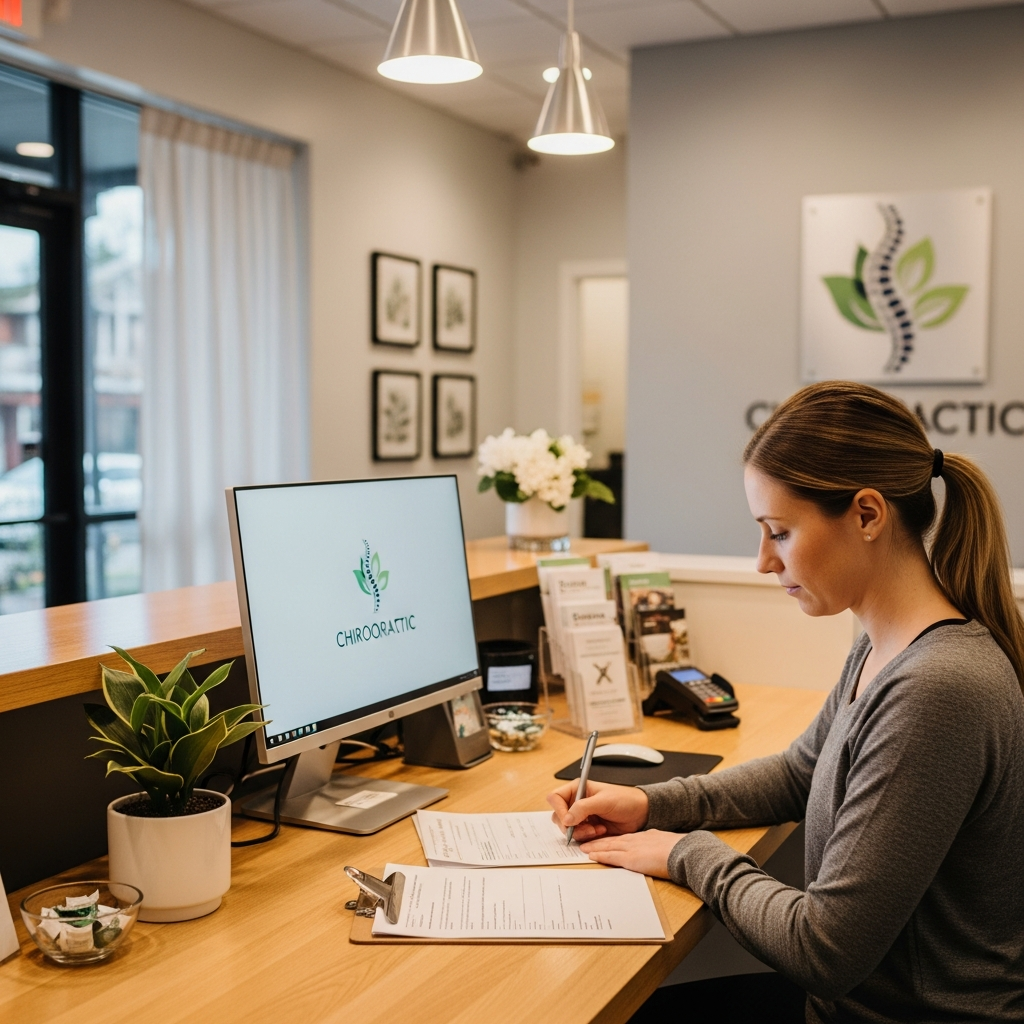 Firewheels Trusted Personal Injury Chiropractor  Smiley Chiropractic