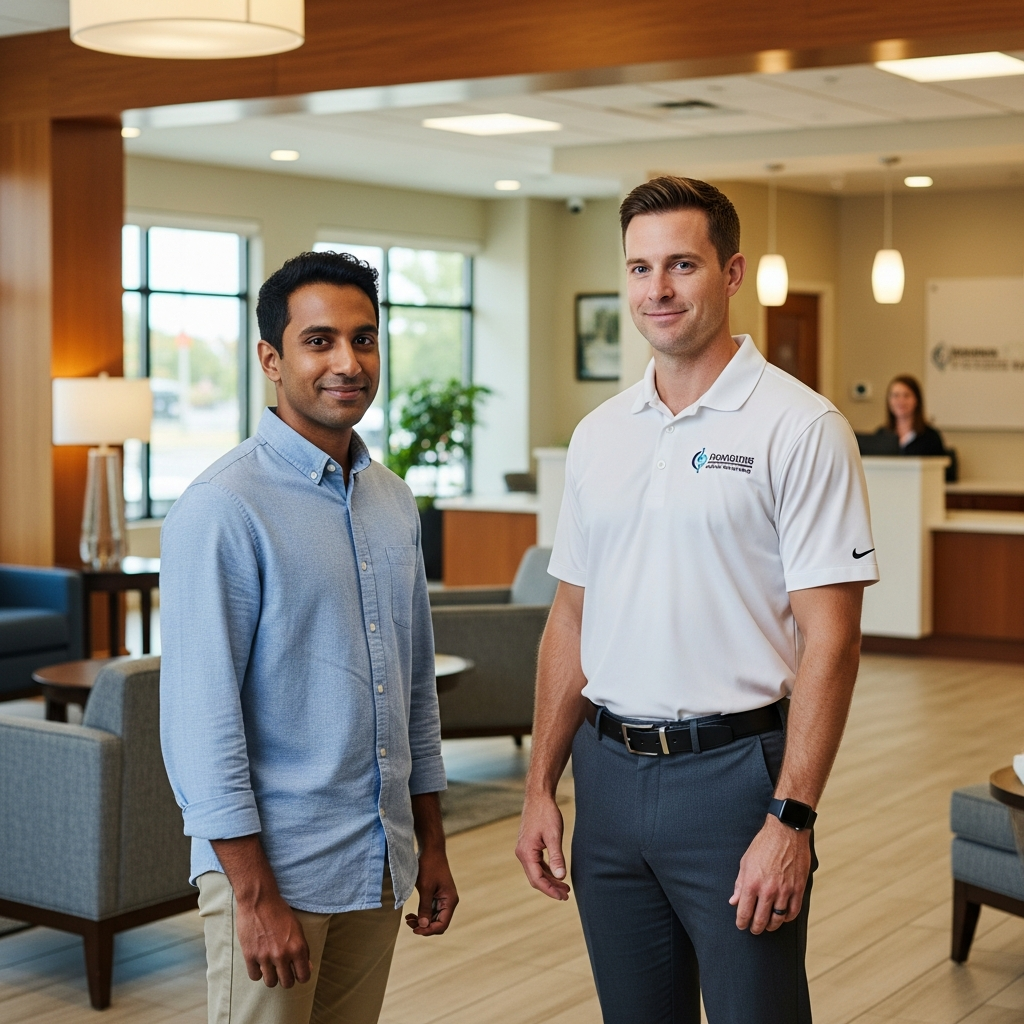 Chiropractor What Garland Residents Need to Know