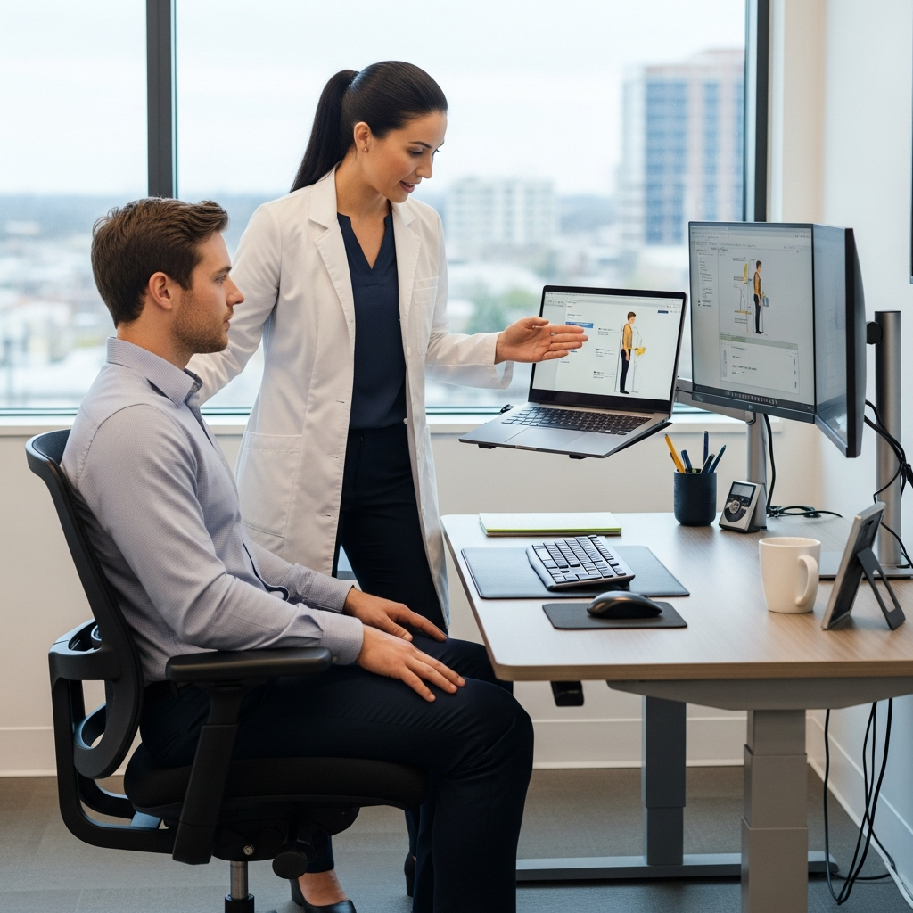 Car Wreck Chiropractor in Lake Highlands  Smiley Chiropractic