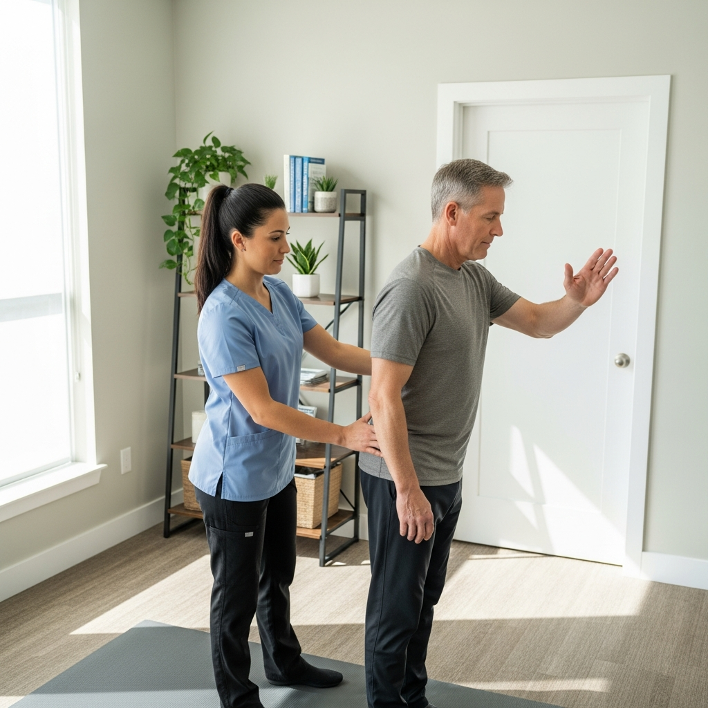 Trusted Auto Accident Chiropractor Near Lakewood