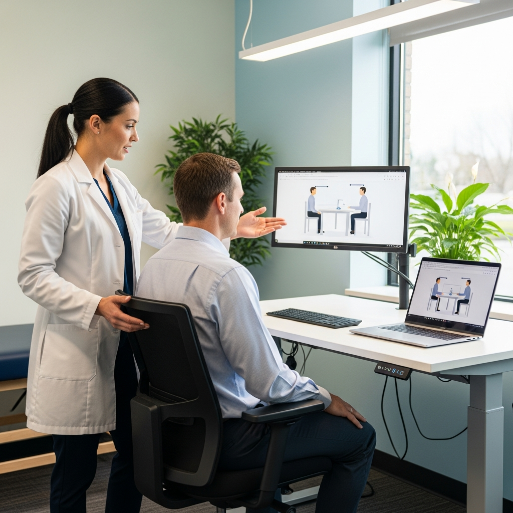 Northeast Garlands Trusted Chiropractic  Smiley Chiropractic