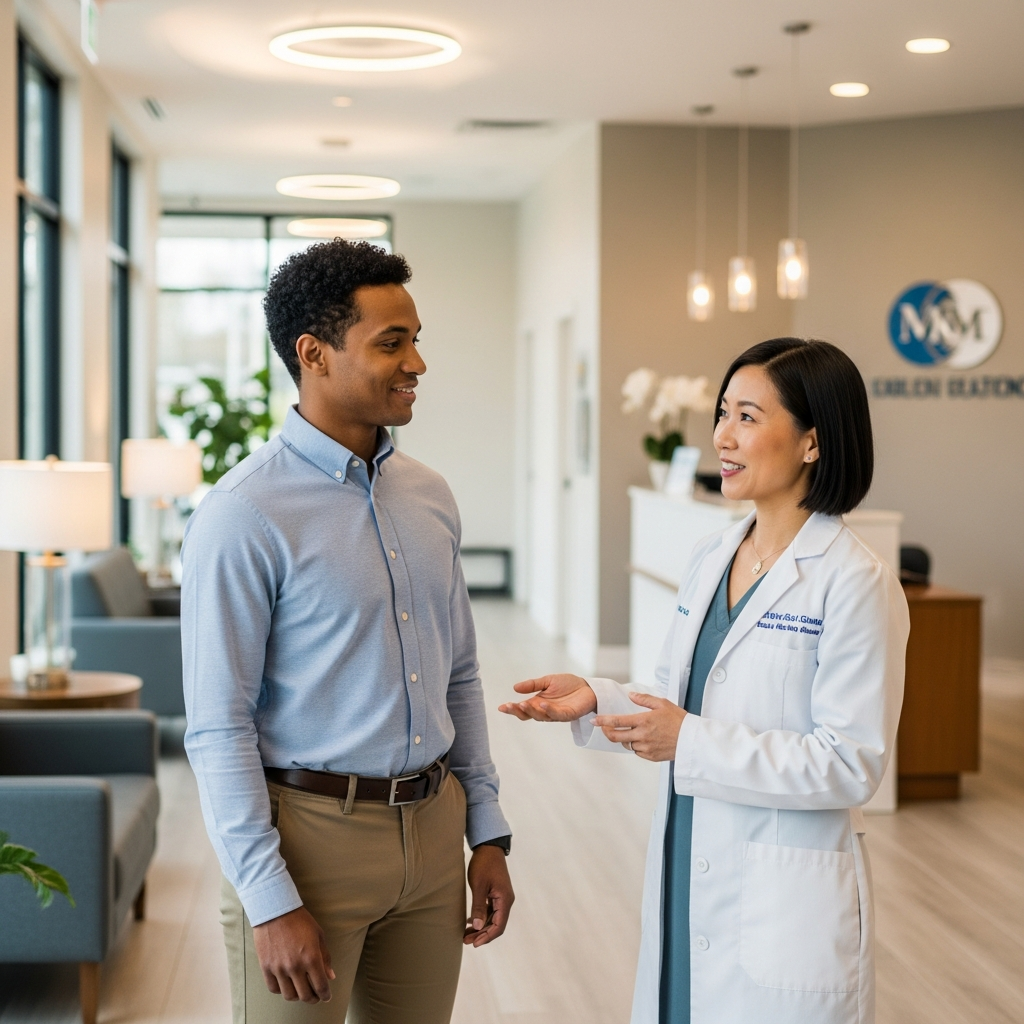 Personal Injury Clinic What Northwood Heights Residents Need to Know