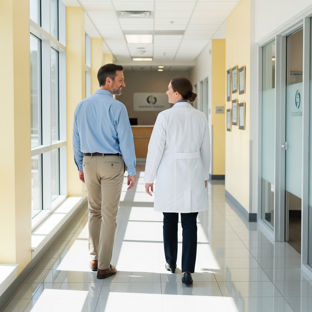 Rowlett Creeks Trusted Chiropractor  Smiley Chiropractic