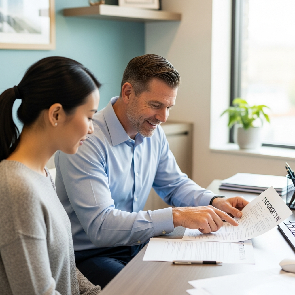 Valley Creeks Trusted Chiropractor  Smiley Chiropractic