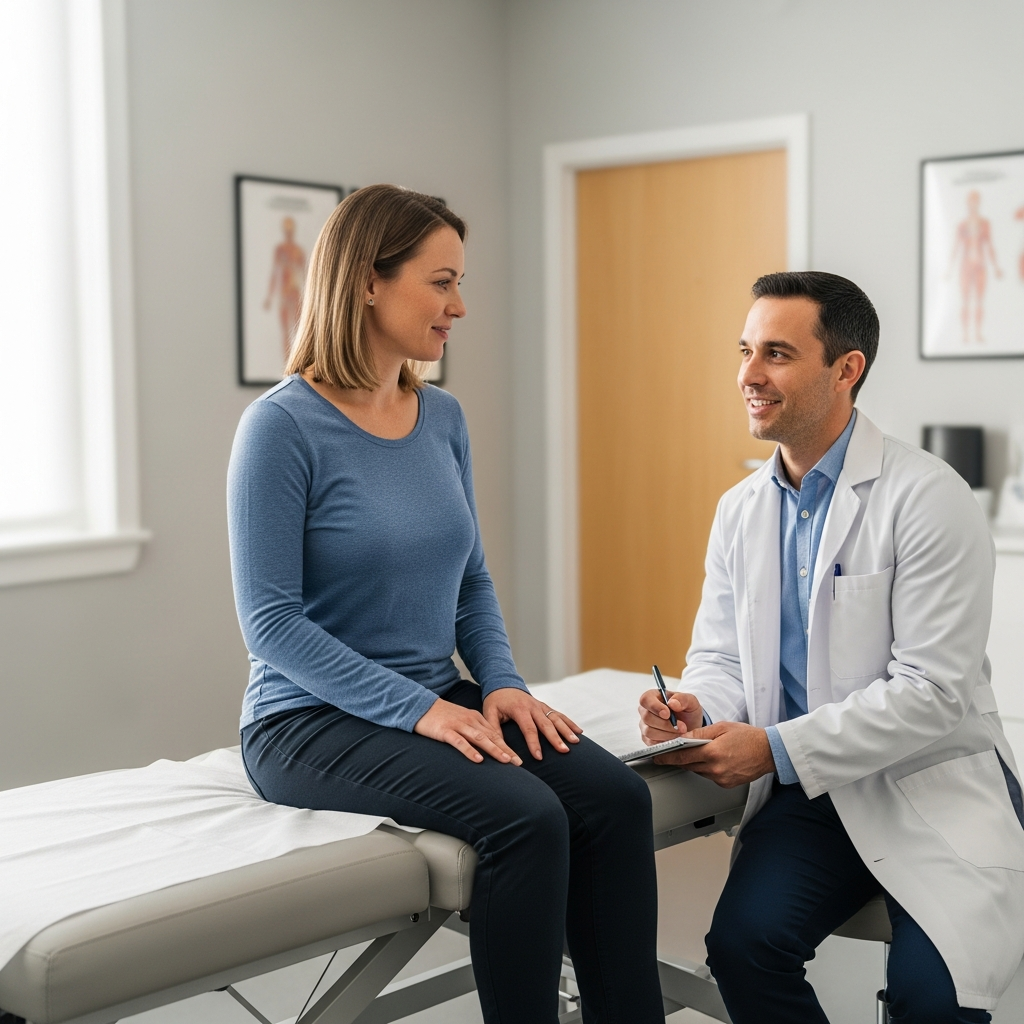 Smiley Chiropractic  Car Wreck Chiropractor Serving Whispering Hills