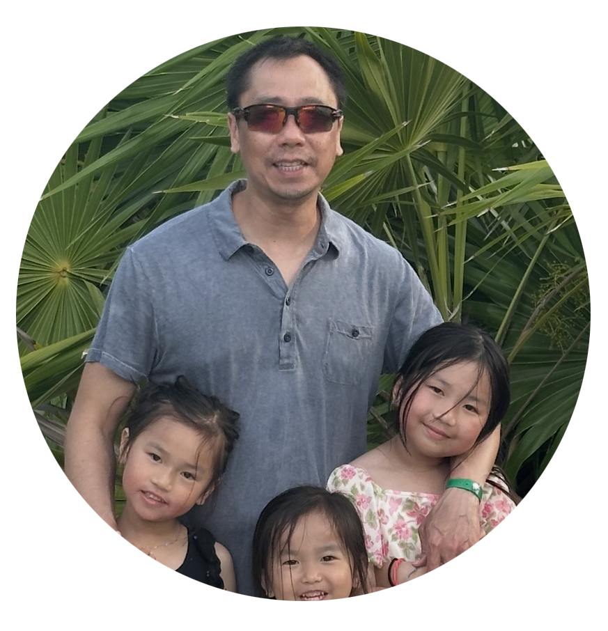 dr thanh pham, dc, chiropractor garland tx