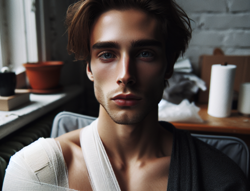 Richardson Car Wreck Injury Recovery Options