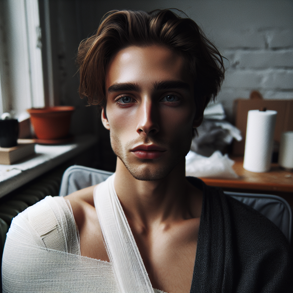 Richardson Car Wreck Injury Recovery Options - OWCP Connect