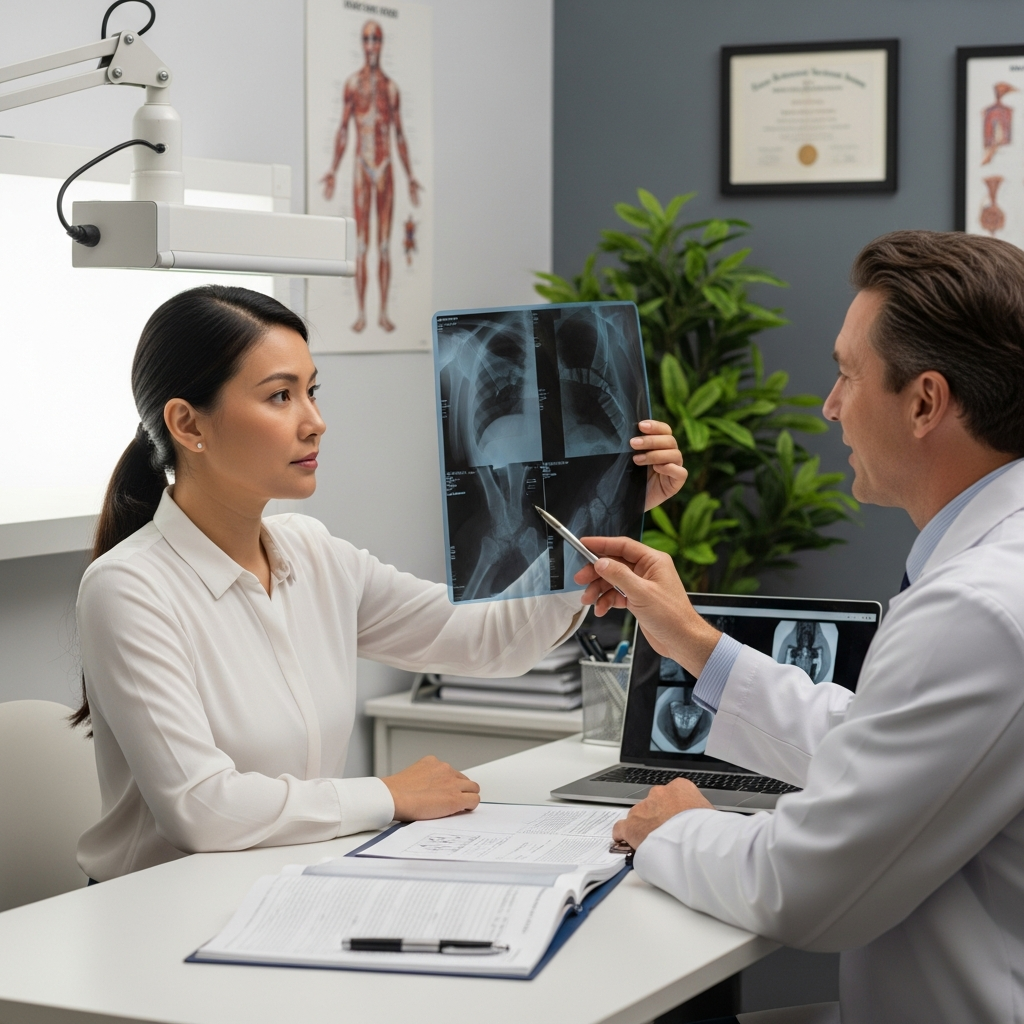 What Does a Personal Injury Chiropractor Actually Treat - OWCP Connect