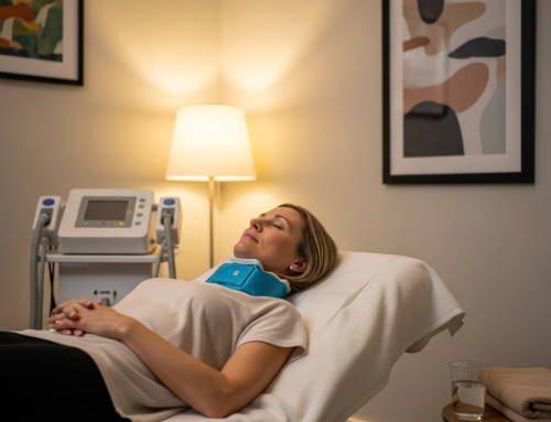 8 Mistakes That Delay Healing After an Auto Accident