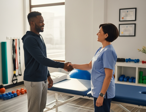 Garland Neck Injury After Car Accident: Warning Signs