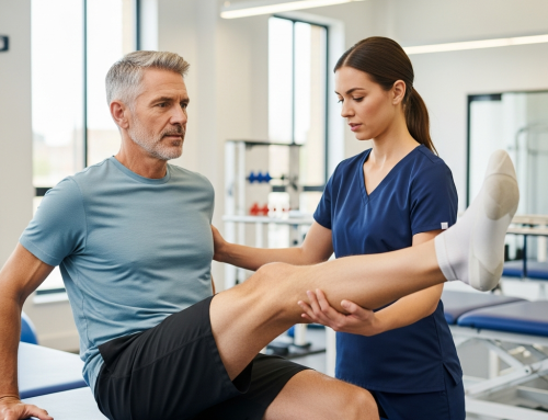 What Happens If You Ignore Whiplash Symptoms?