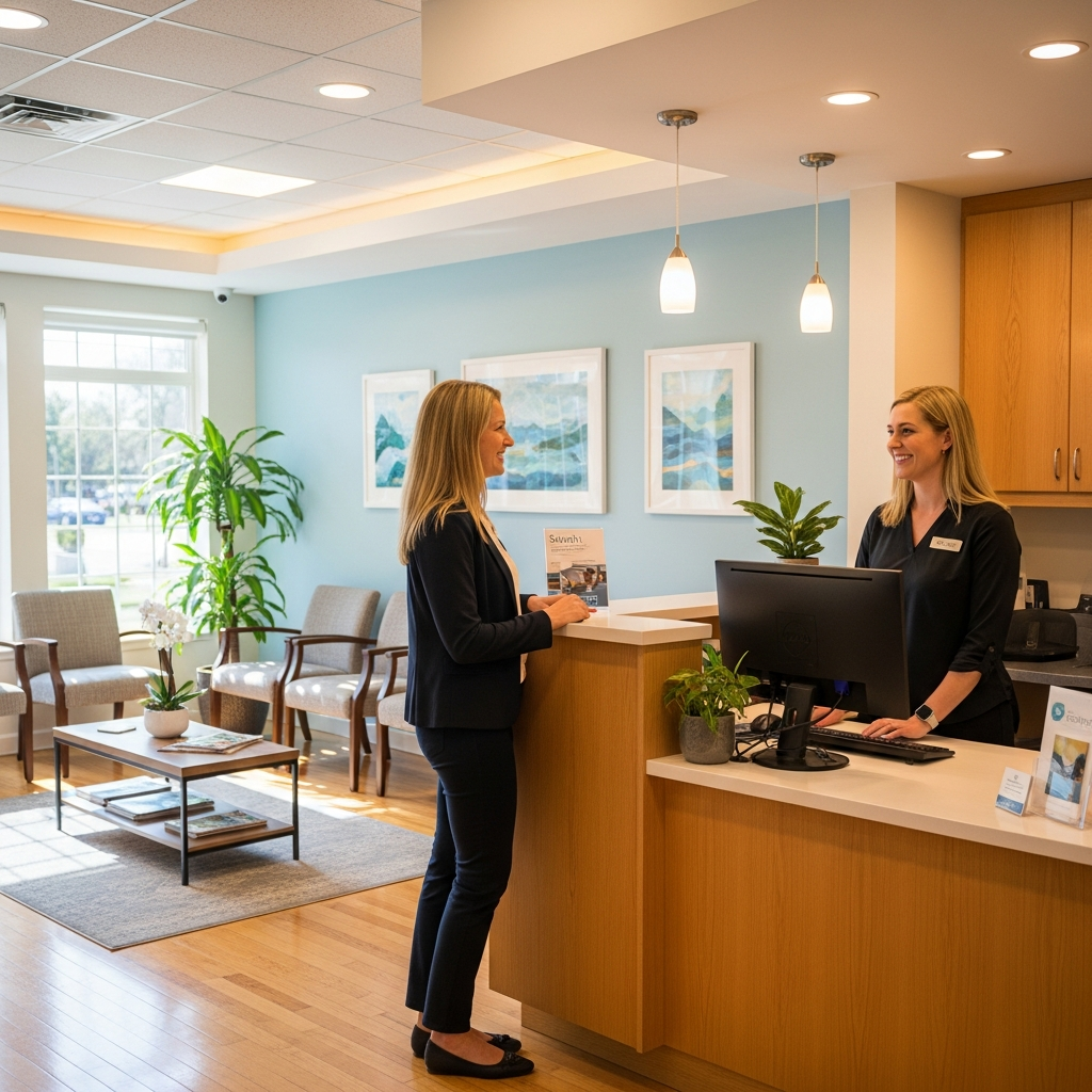 Chandler Heights Chiropractic Guide