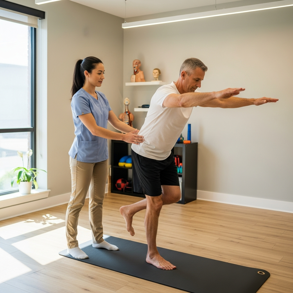 Finding Chiropractic in Mill Creek