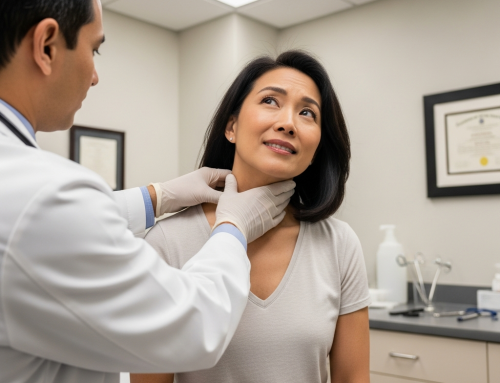 Garland Personal Injury Clinic: Treatment Explained