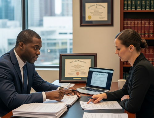 How Chiropractors Treat Soft Tissue Injuries After Crashes