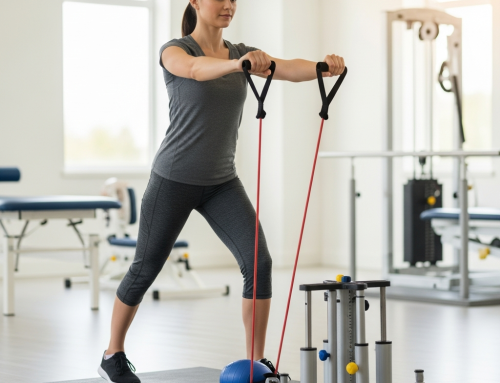 Spring Park Car Accident Dr Near Me: When Pain Appears Later