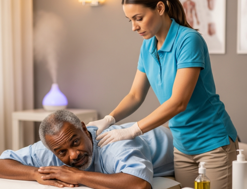 What Are Common Car Wreck Injuries Chiropractors Treat?