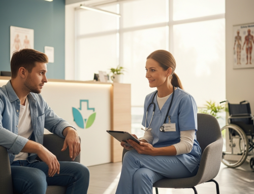 Garland Car Wreck Doctor: What Happens During an Exam?