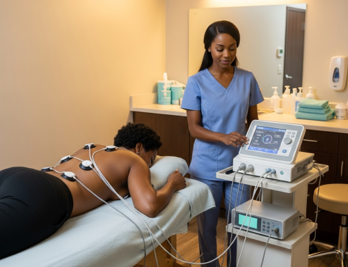 How Chiropractic Care Supports Insurance Injury Claims