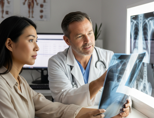 9 Ways Early Treatment Improves Auto Accident Recovery