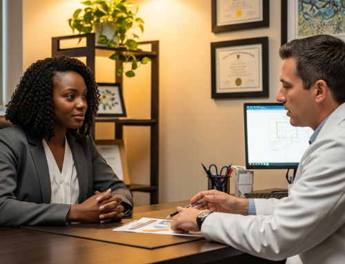 8 Benefits of Seeing a Car Accident Chiropractor in Garland