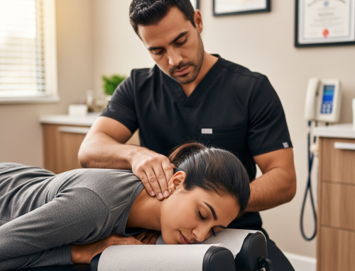 7 Myths About Chiropractic Care After Car Accidents