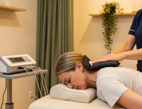 9 Ways Chiropractic Care Speeds Healing