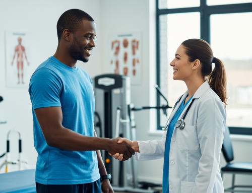 Spring Park Neck Injury After Car Accident: Treatment Options