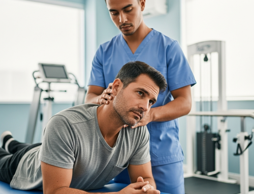 What to Bring to Your First Personal Injury Clinic Visit
