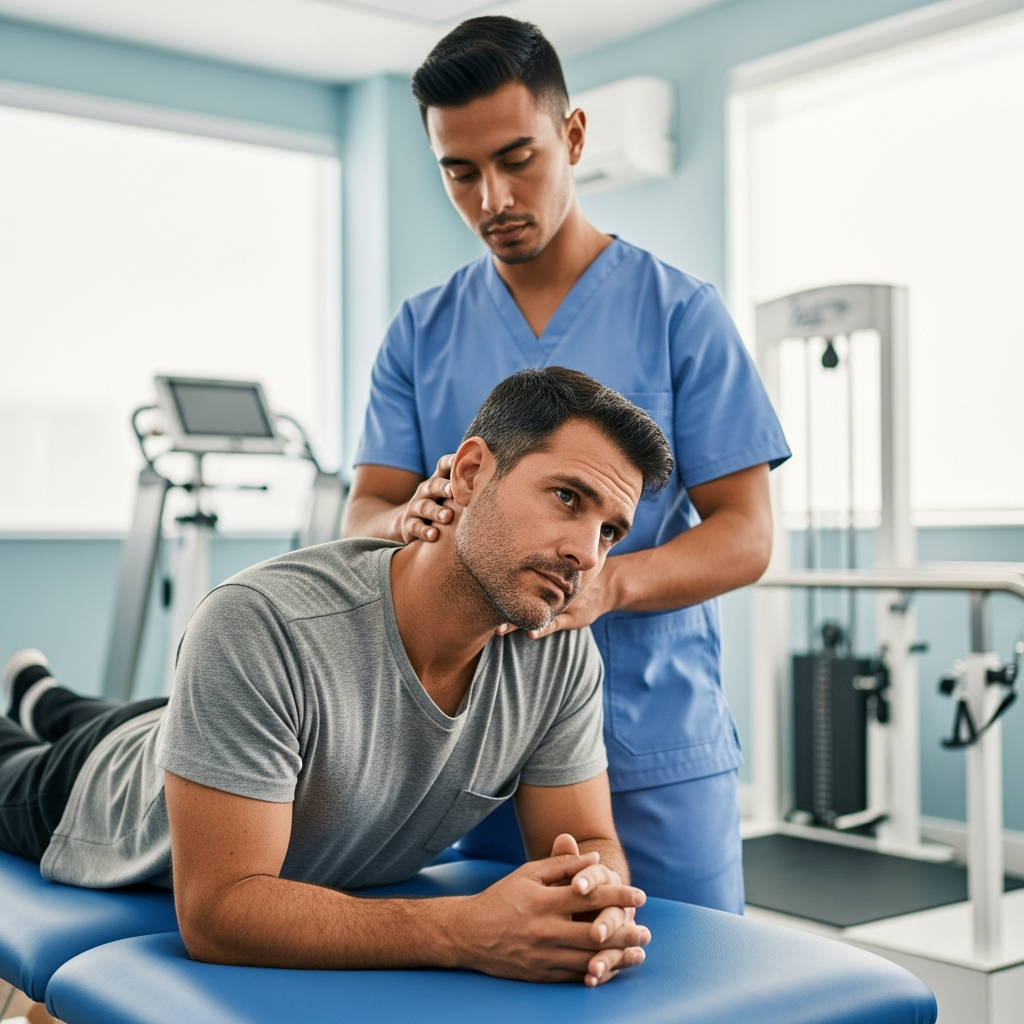 What to Bring to Your First Personal Injury Clinic Visit - OWCP Connect